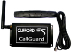 Call Guard for GPS Tracking