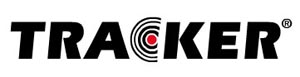 Tracker logo