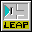 L.E.A.P Logo
