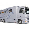 Would you like to make manoeuvring your horsebox or motor home an easier task and remove the risk of damage? Do you like the idea of being able to check […]