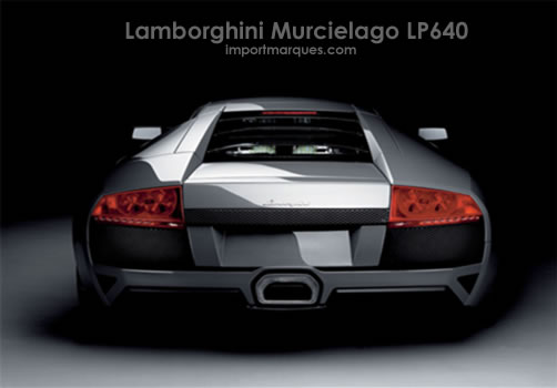 Lamborghini