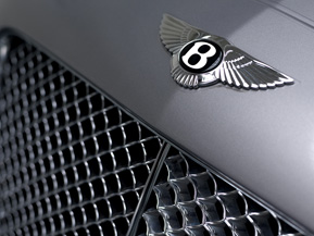 Bentley