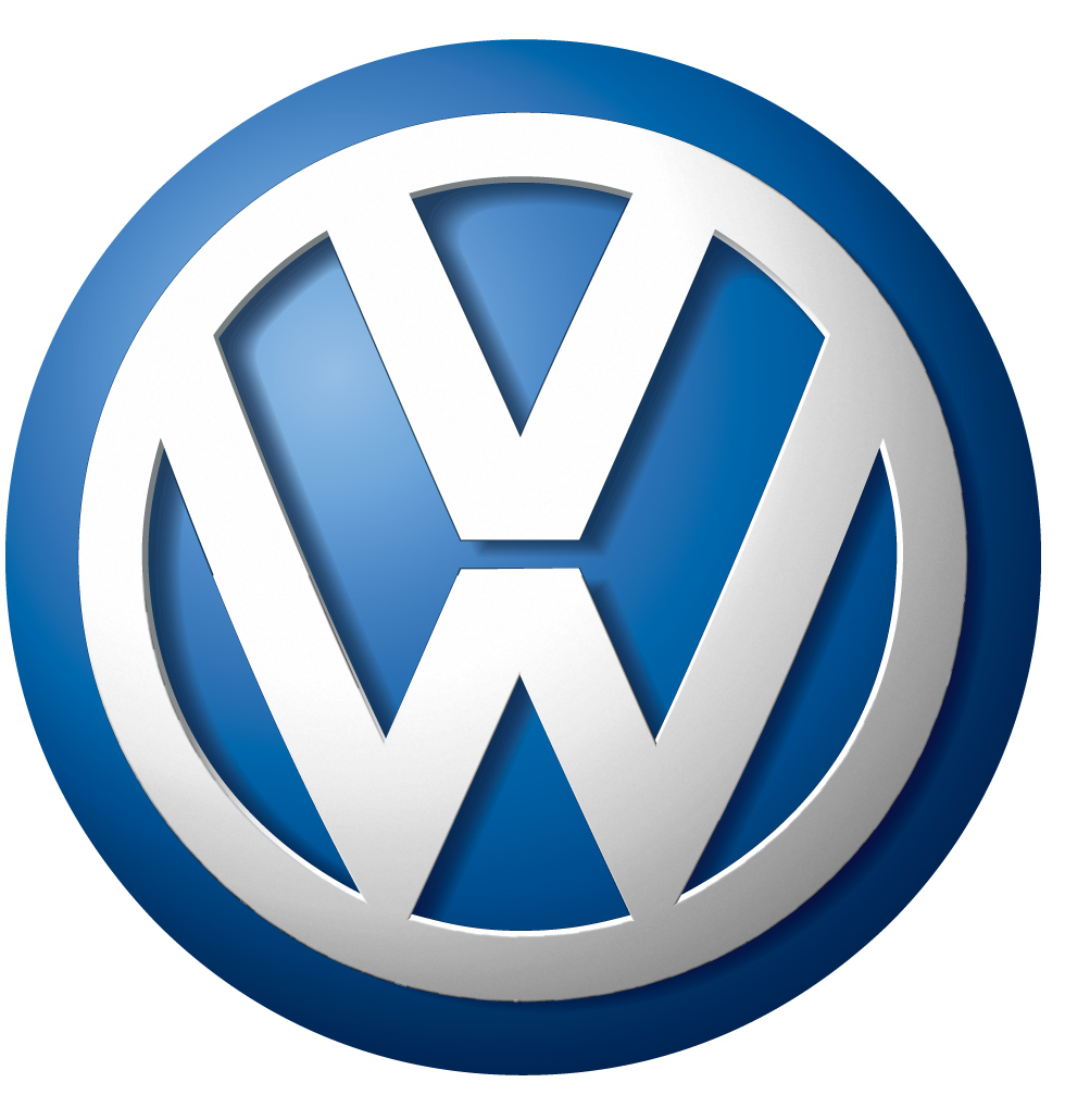 Volkswagon logo