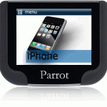 Parrot NKI9200