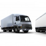 Commercial Vehicles CCTV and Tracking