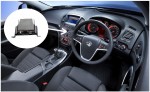 Vauxhall Insignia Bluetooth Hands Free Kit
