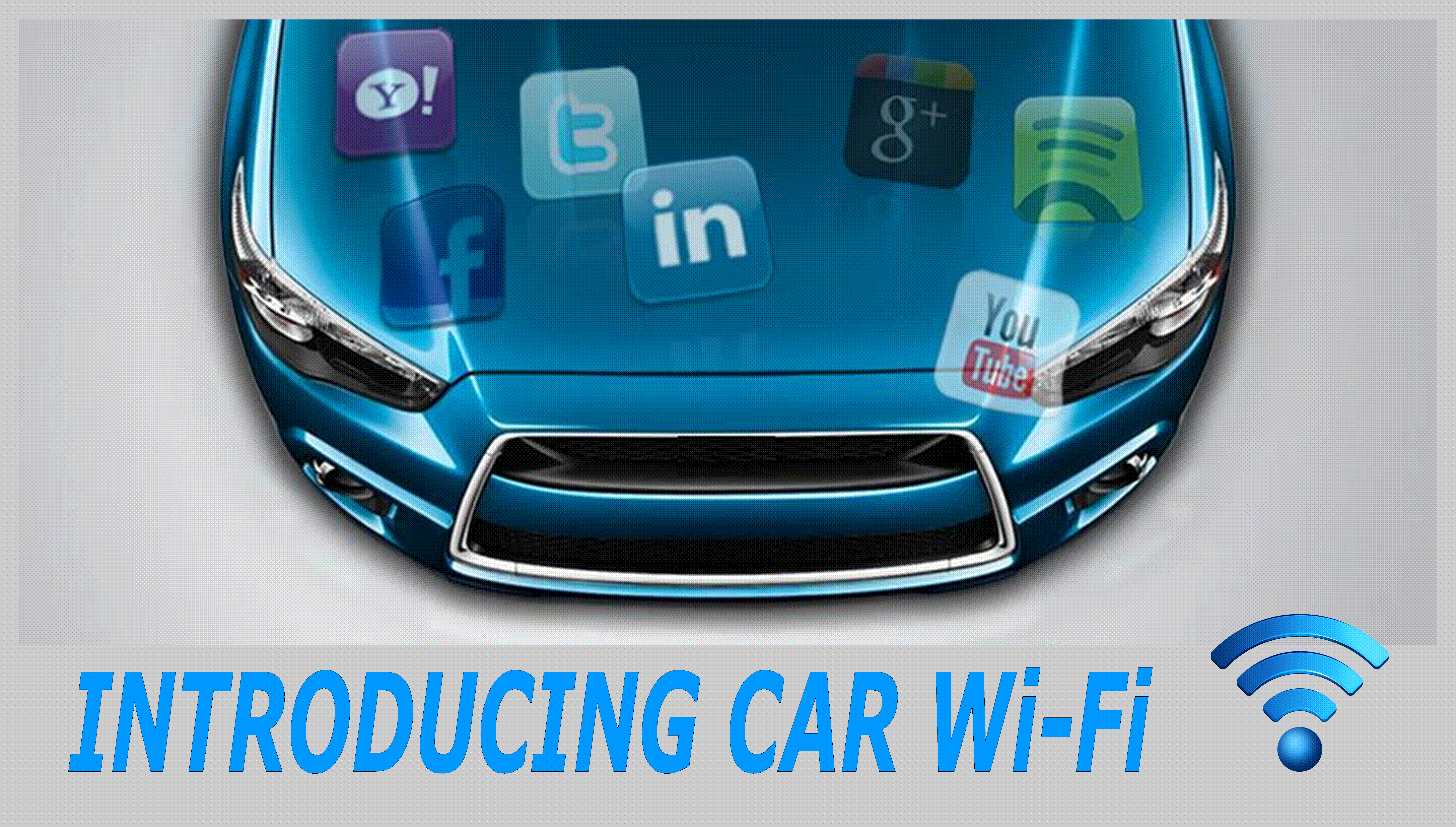 car wifi