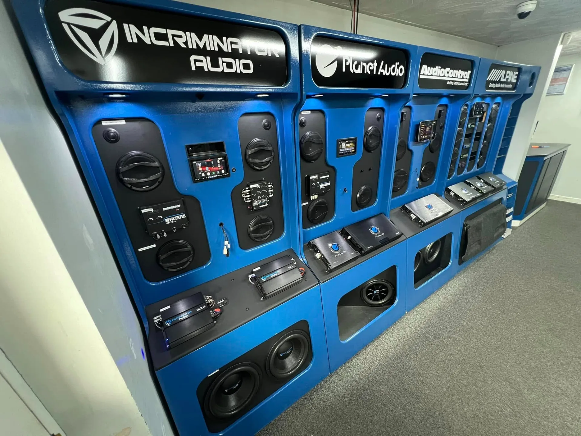 Get More Bass In Your Car