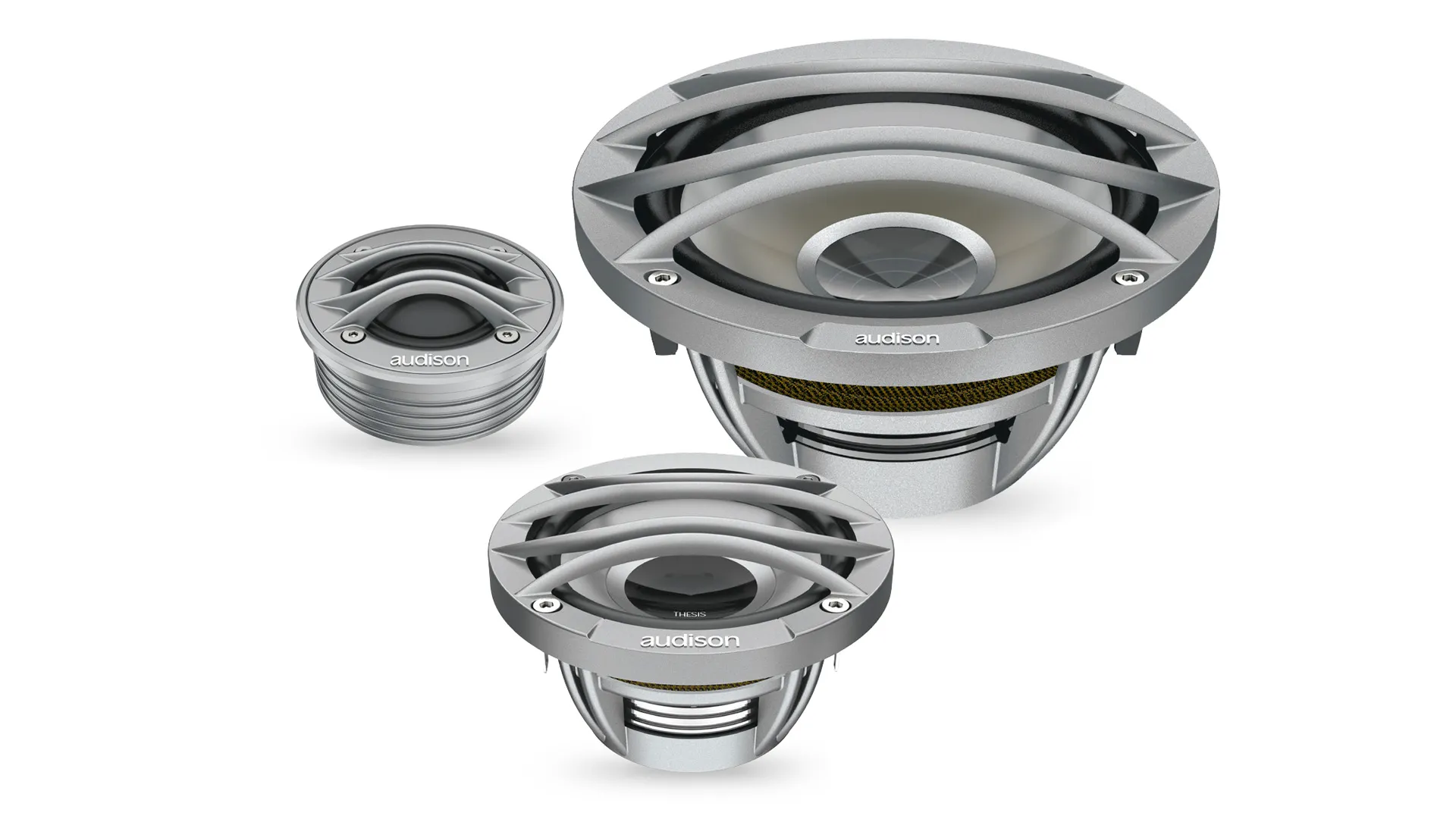 Audison thesis th k3 ii a orchestra