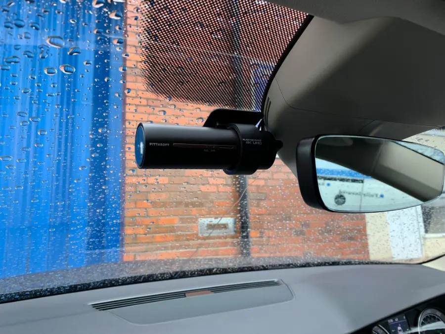 Blackvue dash cams wigan