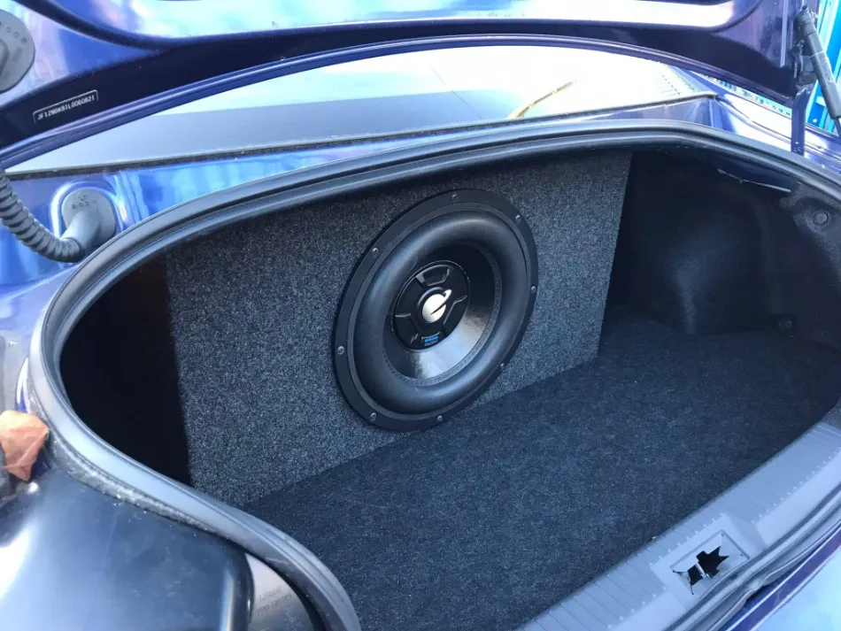 Planet audio 3