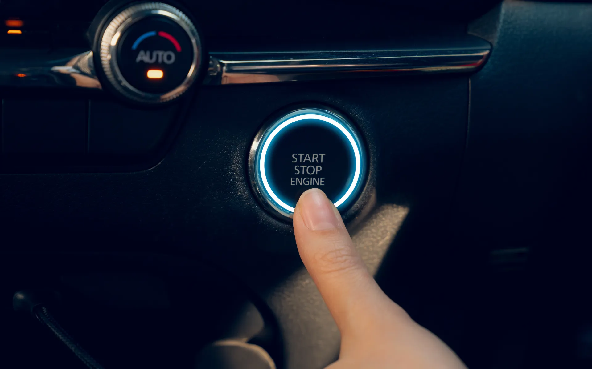 AutoWatch Ghost Immobiliser - K and M Acoustics