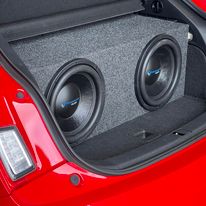 Get More Bass In Your Car