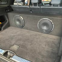 Get More Bass In Your Car