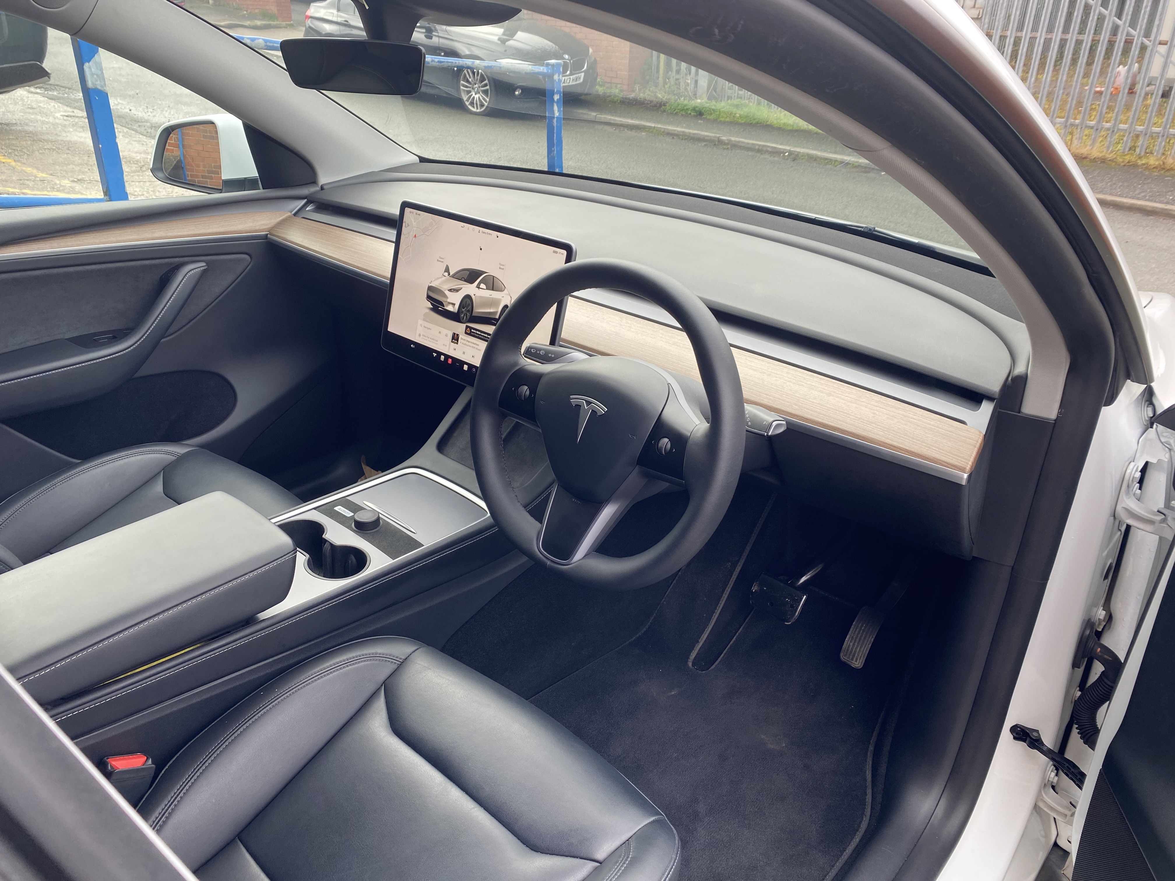 Electric Car Sound System Upgrades