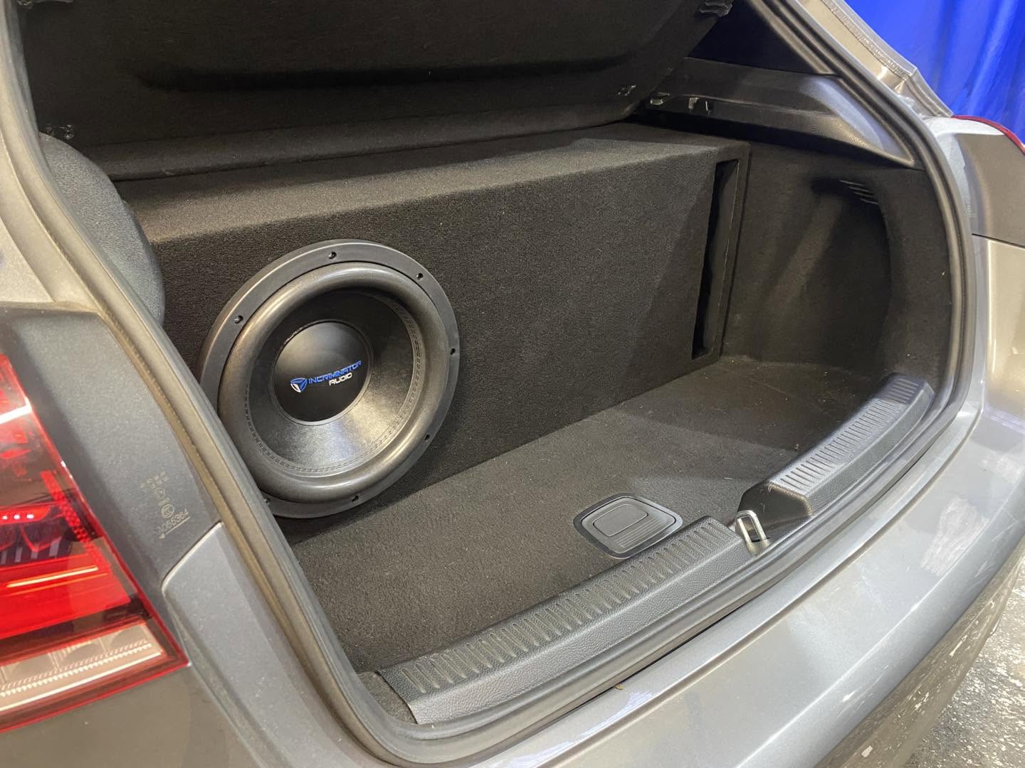 Great Car Audio Advice