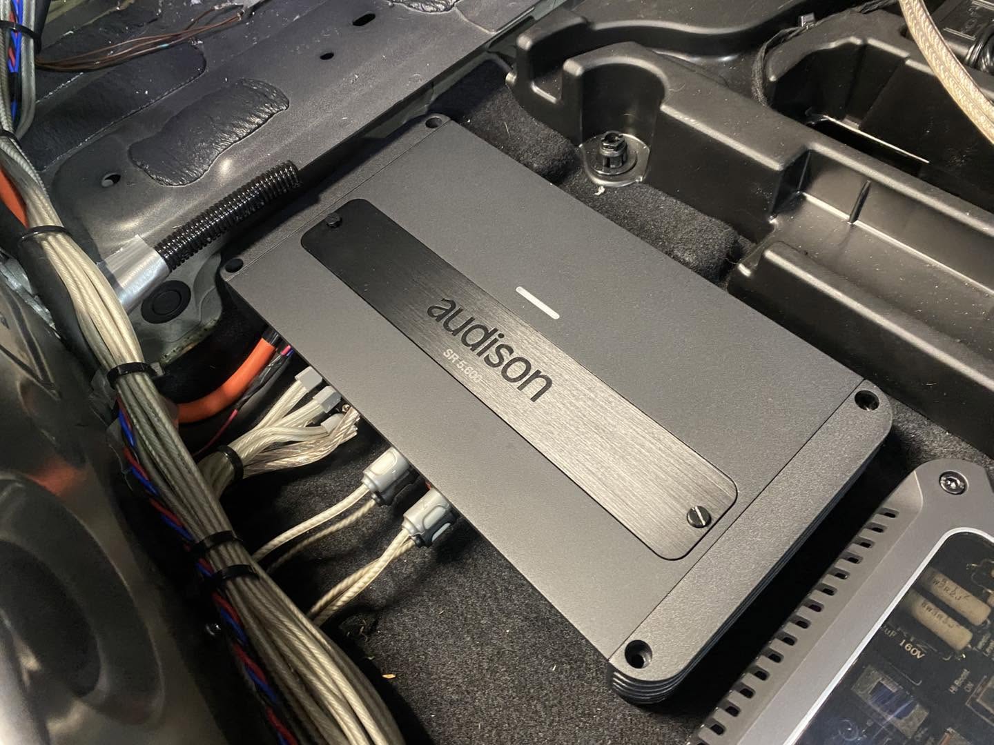 Great Car Audio Advice